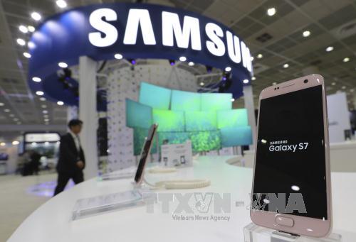 Đế chế Samsung trong "mắt bão" ảnh 2