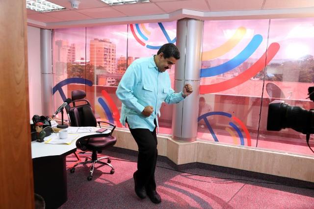 Chương trình radio thú vị của Tổng thống Venezuela ảnh 2