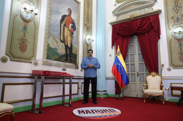 Chương trình radio thú vị của Tổng thống Venezuela ảnh 4