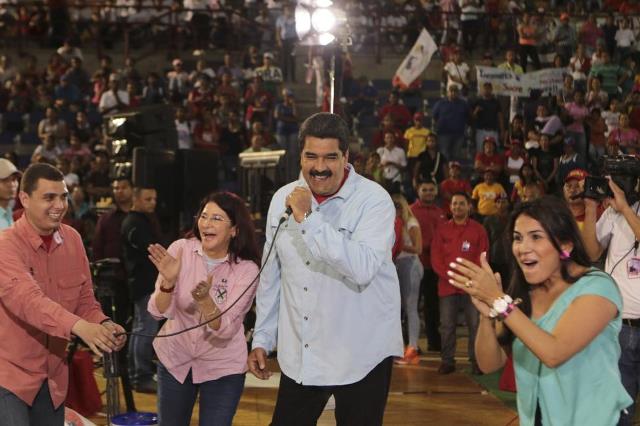 Chương trình radio thú vị của Tổng thống Venezuela ảnh 6