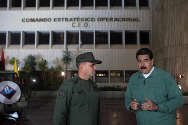Chương trình radio thú vị của Tổng thống Venezuela ảnh 10