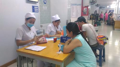 TP Hồ Chí Minh thành lập Ban chỉ đạo phòng chống Zika ảnh 1
