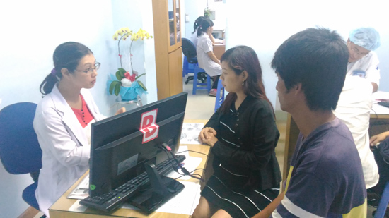 Phòng chống dịch bệnh do virút Zika cho các thai phụ ảnh 1