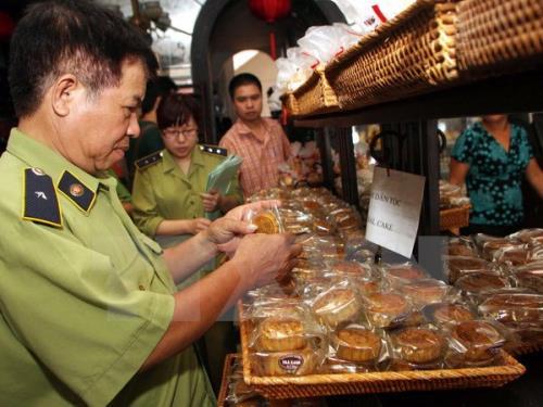 Đề xuất giải pháp quản lý an toàn vệ sinh thực phẩm trong chăn nuôi ảnh 1