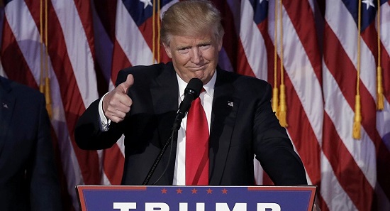 Nguyên nhân nào đưa ông Donald Trump vào Nhà Trắng ảnh 1