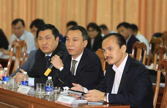 Nỗ lực chuẩn bị tốt giải bóng đá chuyên nghiệp 2017 ảnh 1