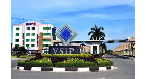 Sẽ cưỡng chế thu hồi đất 18 hộ dân tại VSIP Hải Phòng ảnh 1