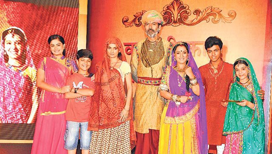 Vòng quanh kinh đô điện ảnh Bollywood ảnh 1