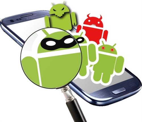 Trojan đánh cắp thông tin thẻ ngân hàng trên Android ảnh 1