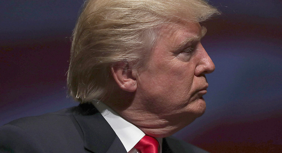 Đại cử tri chia rẽ, lộ “âm mưu” loại bỏ ông Trump ảnh 1
