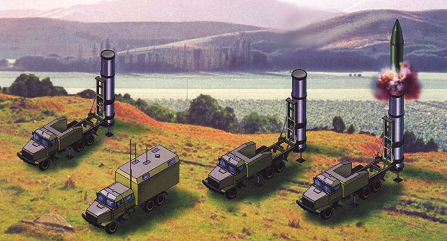 Ukraine tiết lộ siêu vũ khí mới có thể tấn công Nga? ảnh 1