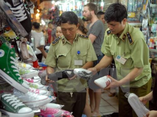 Xử lý hơn 172.000 vụ việc liên quan tới buôn lậu, gian lận thương mại ảnh 1