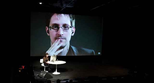 Dự báo số phận thảm khốc đón chờ Snowden ảnh 1