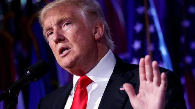 Chuyên gia: "Giết chết" TPP, ông Trump tặng quà đặc biệt cho Trung Quốc ảnh 1