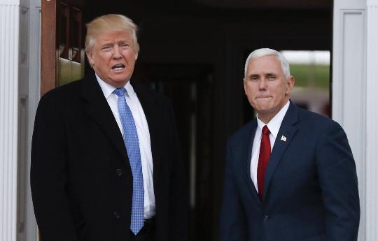 Số đại cử tri quyết "phản thùng" ông Trump tăng kỷ lục ảnh 1