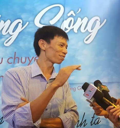 Kể những câu chuyện đẹp, để xã hội đẹp hơn ảnh 4