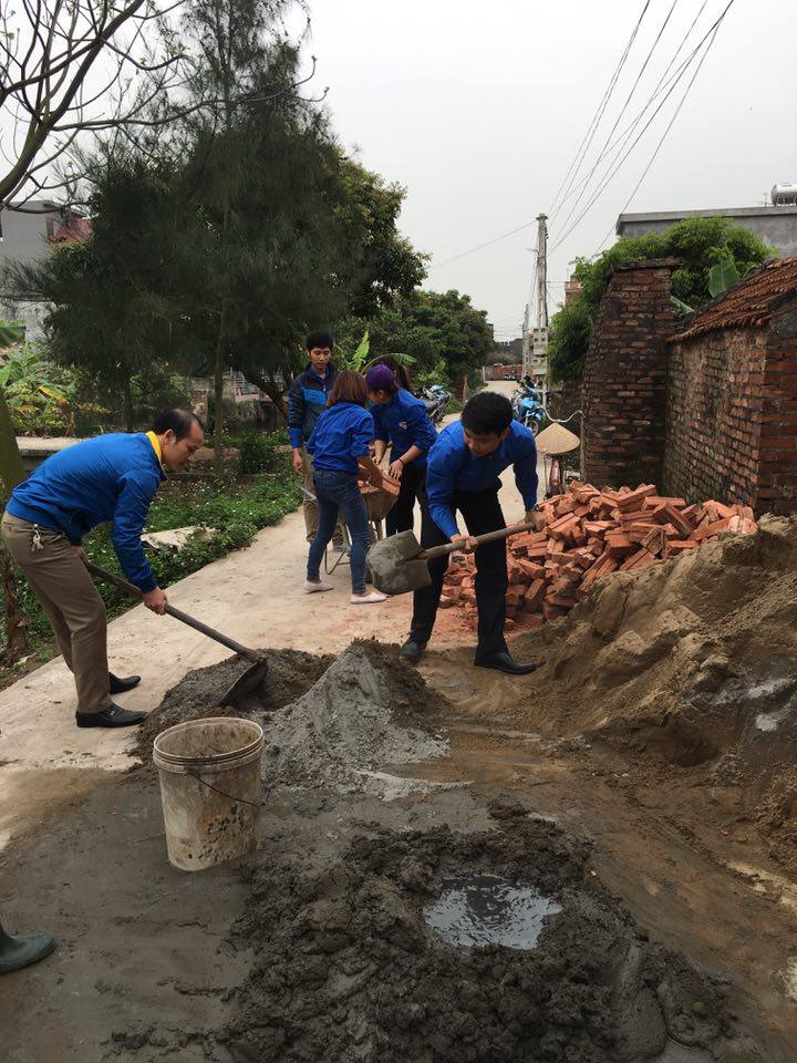 Tạo điều kiện luân chuyển cho cán bộ Đoàn quá tuổi ảnh 1
