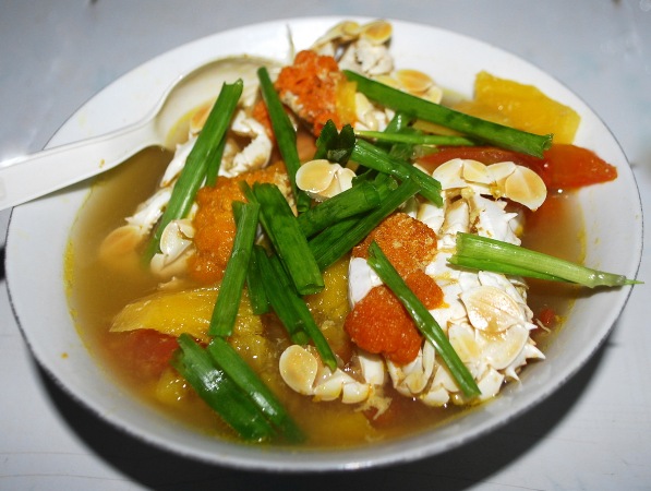Đi xem cào nghêu trên bãi biển ảnh 6