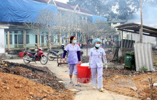 "Đau đầu" với rác thải y tế ảnh 2