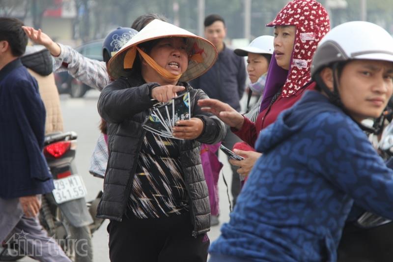 Giá vé chợ đen trận Việt Nam - Indonesia bị đẩy “trên trời” ảnh 2