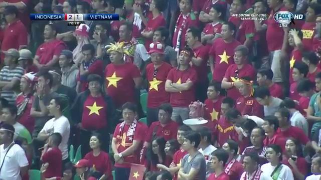 Phung phí nhiều cơ hội, Việt Nam thất thủ trước Indonesia ảnh 6
