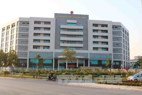 Trẻ 4 tháng tuổi ở Bắc Ninh tử vong do sốc phản vệ ảnh 1