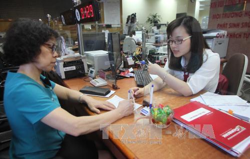 Đơn giản hóa 31 thủ tục hành chính của Ngân hàng Nhà nước ảnh 1