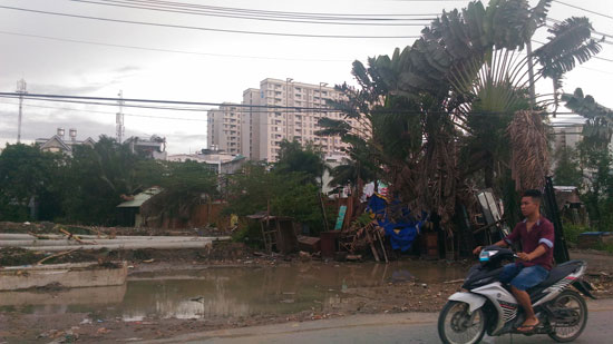 Nhiều trở ngại trong phòng chống dịch bệnh ảnh 1