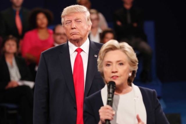 AP: Tin "sốt" nhất về chiến thắng của ông Trump là bịa đặt ảnh 1