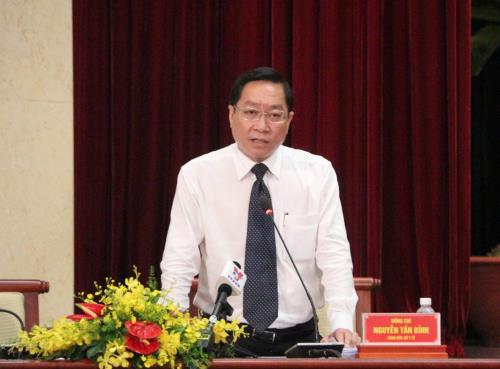 Quản lý phòng khám có bác sĩ Trung Quốc còn nhiều bất cập ảnh 1