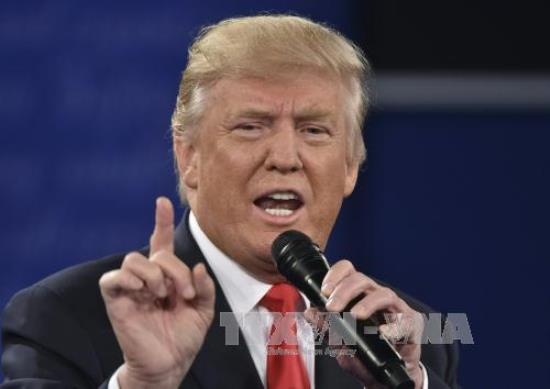 Hé lộ nội các 14,5 tỷ USD của ông Trump ảnh 1