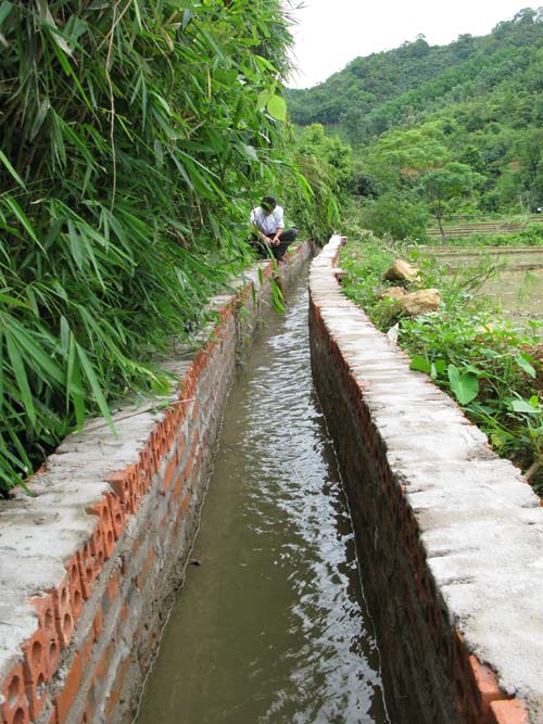 Giảm nghèo bền vững vùng dân tộc thiểu số ảnh 3