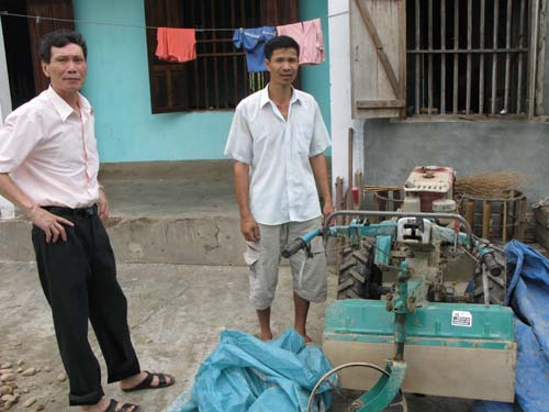 Giảm nghèo bền vững vùng dân tộc thiểu số ảnh 4
