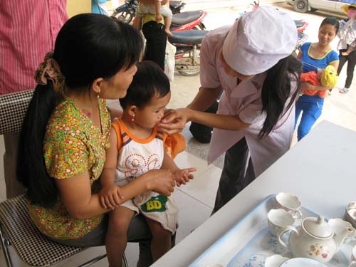 Giảm nghèo bền vững vùng dân tộc thiểu số ảnh 5