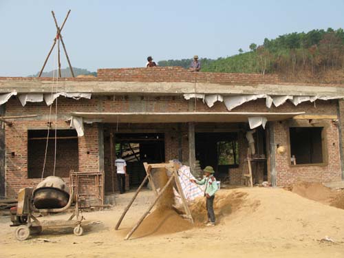 Giảm nghèo bền vững vùng dân tộc thiểu số ảnh 6