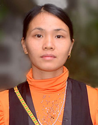 Người có uy tín trẻ nhất ảnh 1