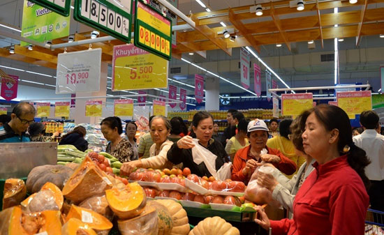 Quản lý an toàn thực phẩm cuối năm ảnh 1