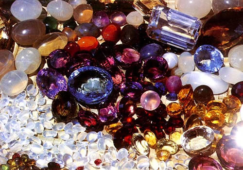 Phát hiện hành tinh chỉ cần mưa là đá quý rơi rào rào ảnh 1