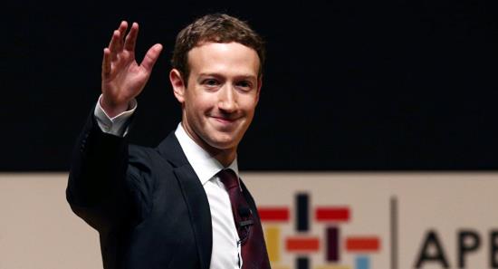 Sau bầu cử Mỹ, Facebook mạnh tay chống tin giả ảnh 1