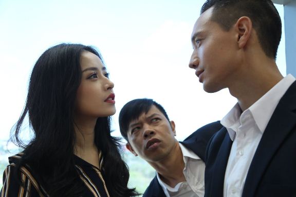 “Vệ sĩ Sài Gòn” - Phim hay mùa Noel ảnh 1
