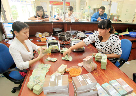 Nâng cao hiệu quả sử dụng vốn, giảm áp lực nợ công ảnh 1