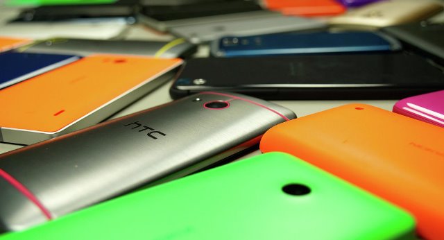 700 triệu smartphone bị cài phần mềm gián điệp của Trung Quốc ảnh 1