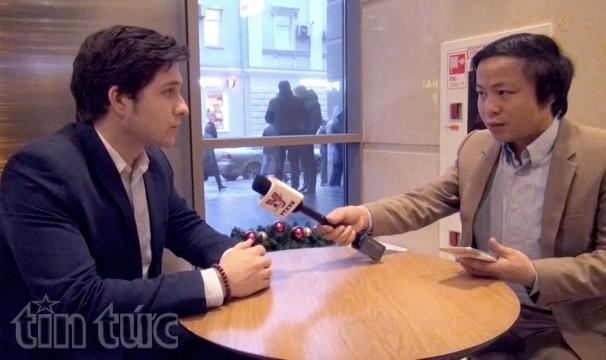Chuyên gia Nga dự báo gì tình hình Biển Đông năm 2017? ảnh 1