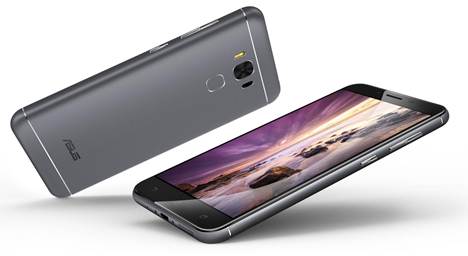 Thị trường smartphone tăng trưởng mạnh ảnh 2