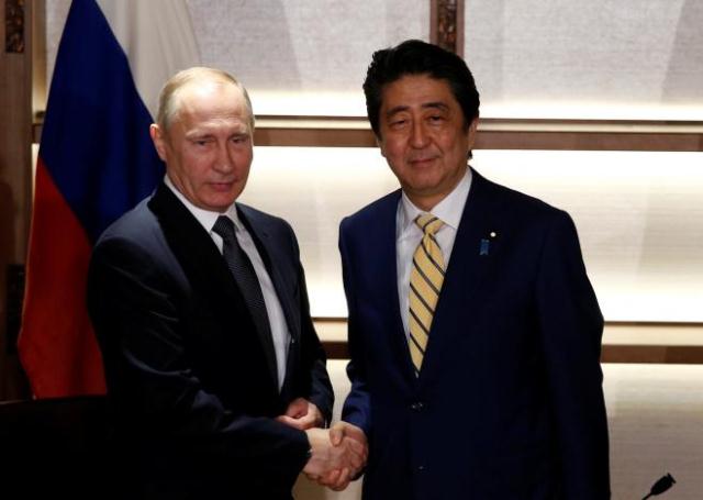 Năm chiến thắng của Tổng thống Nga Putin trước phương Tây ảnh 2