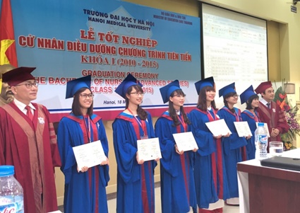 Ưu tiên đào tạo nhân lực công nghệ, nông nghiệp ảnh 1