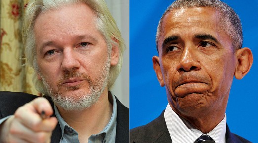 WikiLeaks tung tiền đổi lấy thông tin Nhà Trắng 'phá hoại lịch sử Mỹ' ảnh 1