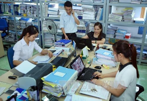  Thu ngân sách Nhà nước vượt 79,6 nghìn tỷ đồng so với dự toán ảnh 1