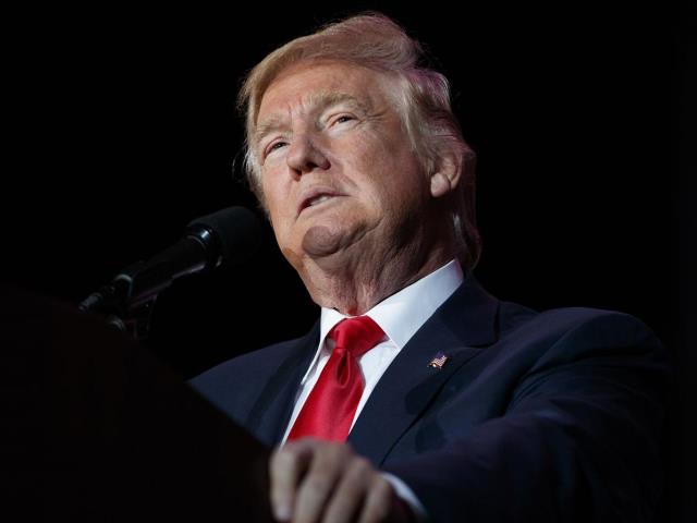 Hàng chục Đại sứ Mỹ phải từ chức sớm trước ngày ông Trump nhậm chức ảnh 1