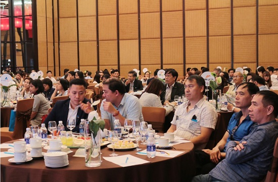 Căn hộ nghỉ dưỡng Quảng Ninh lên ngôi ảnh 1